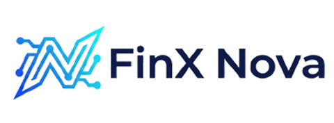 FinX Nova logo
